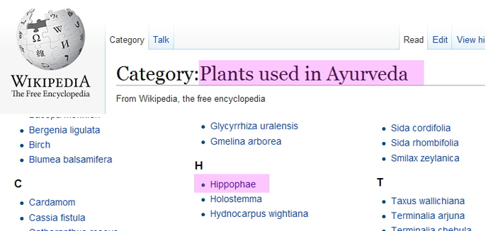 Wikipedia